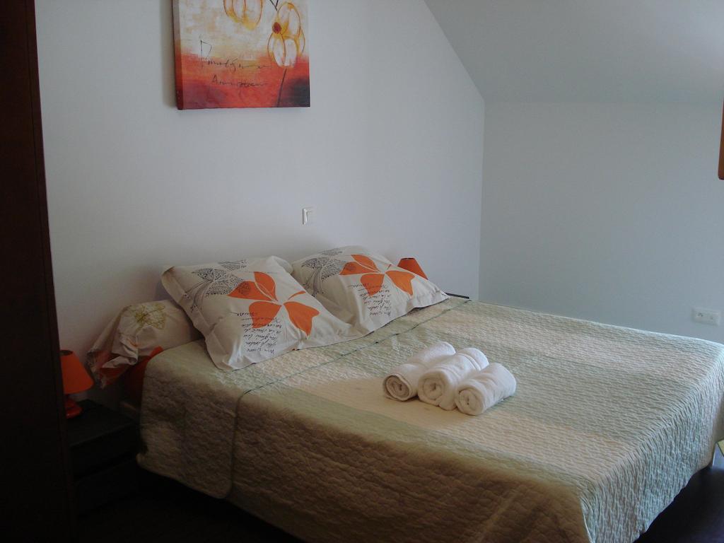 Domaine Du Pre Sale Bed & Breakfast Roz-sur-Couesnon Phòng bức ảnh