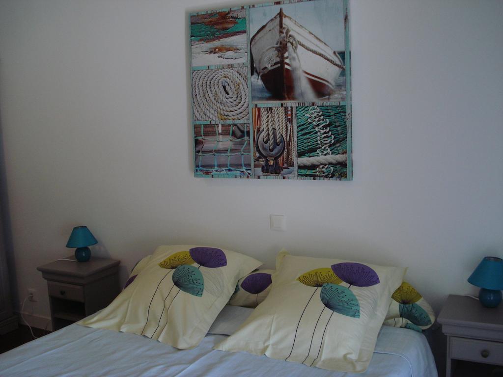 Domaine Du Pre Sale Bed & Breakfast Roz-sur-Couesnon Phòng bức ảnh